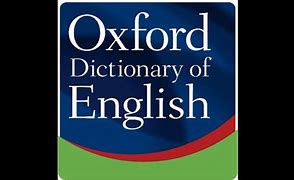 Image result for Oxford Dictionary Image Free Download