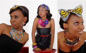 Image result for African Accessories