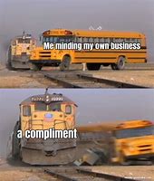 Image result for Minding Your Own Business Meme