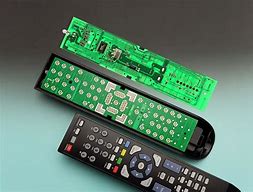 Image result for Panasonic LCD TV Remote Control