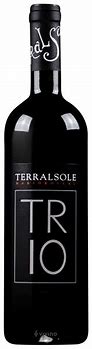 Image result for Terralsole Trio Toscana
