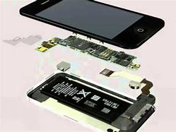 Image result for iPhone 4S Inside a Five