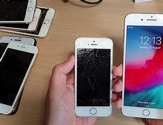 Image result for iPhone 6 and 8 Size Comparison