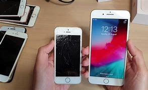 Image result for The Height of the iPhone 8 Plus in Inches