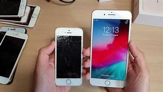 Image result for Size of iPhone 8 Plus