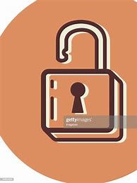 Image result for Unlock Illustration