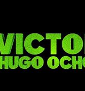 Image result for Victor Hugo Ochoa Logo