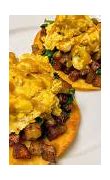 Image result for Cooking Costco Tostatas