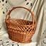 Image result for Handmade Wicker Baskets