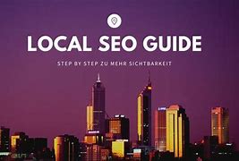 Image result for Define Local SEO