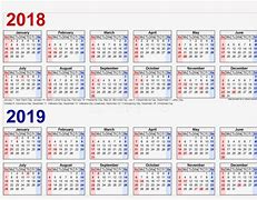 Image result for Payroll Calendar 2018