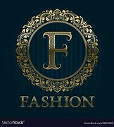 Image result for Gold Fashion Logo