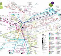 Image result for Luxembourg Bus Map Route