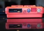 Image result for Twin Famicom Screen