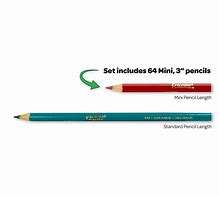 Image result for Short Colored Pencils
