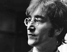 Image result for John Lennon Vintage Sunglasses