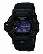 Image result for G-Shock Smartwatch