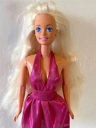 Image result for Vintage Mattel Barbie Dolls