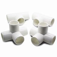 Image result for T Coupling PVC