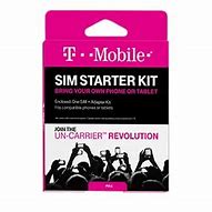 Image result for T-Mobile Prepaid Sim