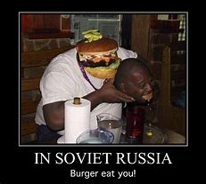 Image result for Soviet Russia Pikachu Meme