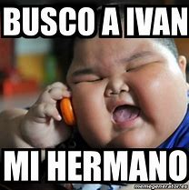 Image result for Memes Busco a Giovanni