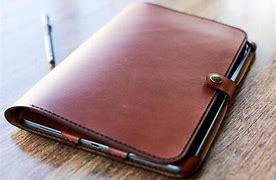 Image result for Apple iPad Pro Leather Case