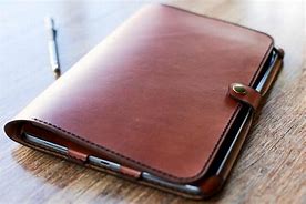 Image result for iPad Pro 11 Leather Case