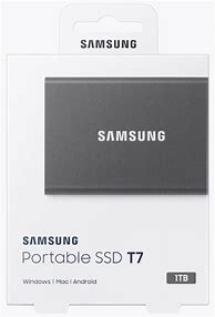 Image result for Samsung T7 External SSD