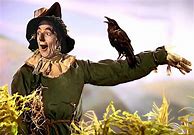 Image result for Crowy The Scarecrow