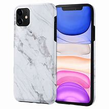 Image result for Marble iPhone 11 Case Black and White