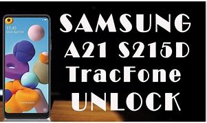 Image result for TracFone Samsung Galaxy A21 Unlocked