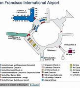 Image result for SFO Airport United Terminal