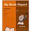 Image result for Book Report Cover Page
