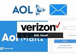 Image result for Verizon Email AOL.com
