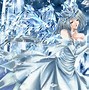 Image result for Cold Anime Girl