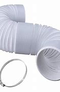 Image result for Portable Air Conditioner CPN11XCJ Exhaust Hose