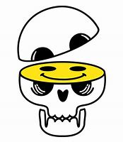 Image result for Laughing and Skull Emoji