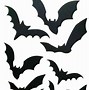 Image result for Draw Bat Silhouette Easy