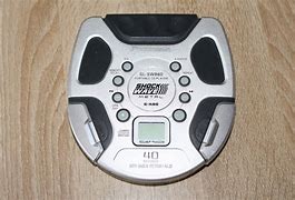 Image result for Panasonic Portable CD Player