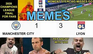 Image result for Man City Memes