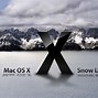 Image result for Mac OS Snow Leopard Wallpaper