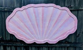 Image result for Clam Shell Headboard