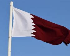Image result for Qatar Flag