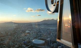 Image result for Taipei 101 Observation Deck