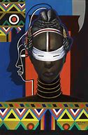 Image result for Black Culture Art