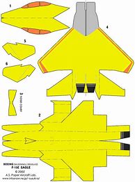Image result for Paper Plane Instructions