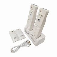 Image result for L Wii Charger Look Like