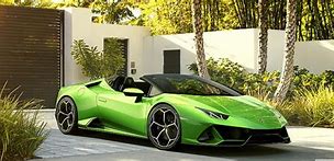 Image result for Lamborghini Electric Supercar
