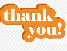 Image result for Thank You Logo Without Background